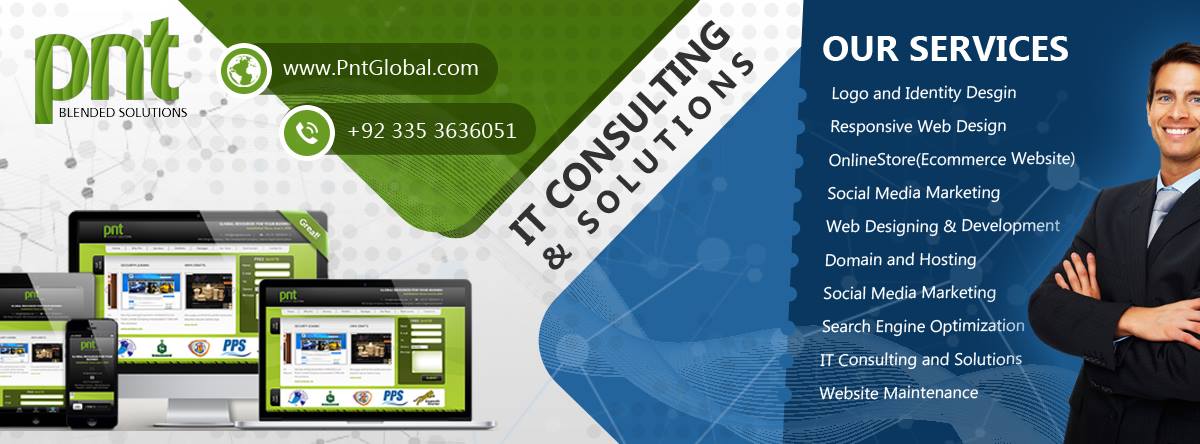 PNT Global Banner